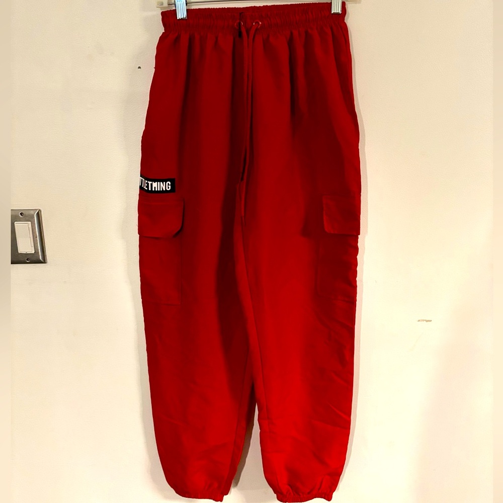 Pretty Little Thing joggers